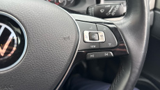 Volkswagen Polo 1.0 TSI 95 Match 5dr Petrol Hatchback